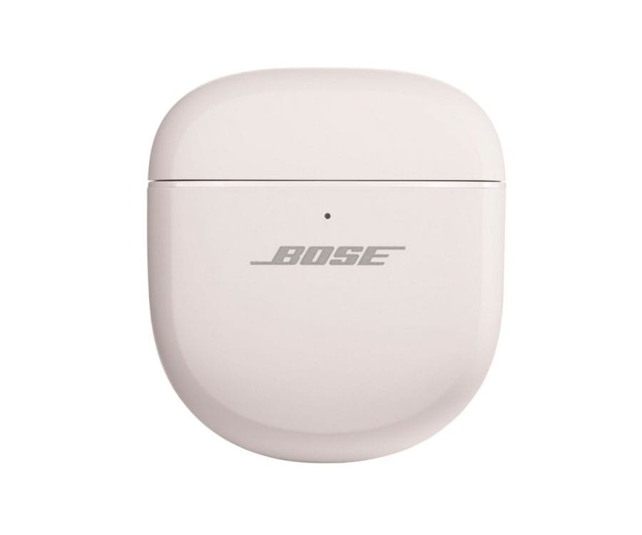 BOSE QUIETCOMFORT ULTRA EARBUDS WHITE / AURICULARES INEAR TRUE WIRELESS - detalle