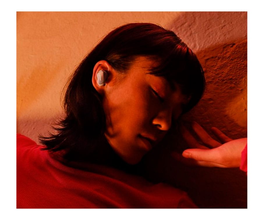 BOSE QUIETCOMFORT ULTRA EARBUDS WHITE / AURICULARES INEAR TRUE WIRELESS - detalle