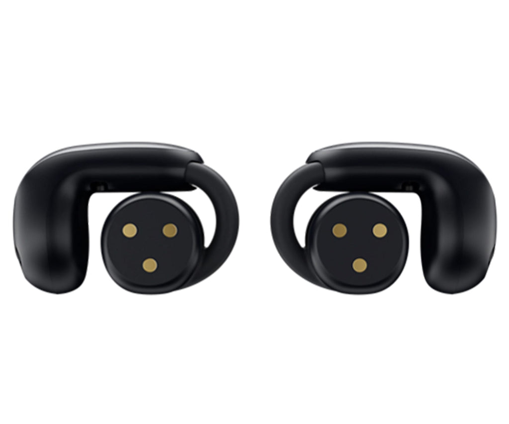 BOSE ULTRA OPEN EARBUDS BLACK / AURICULARES INEAR TRUE WIRELESS - detalle