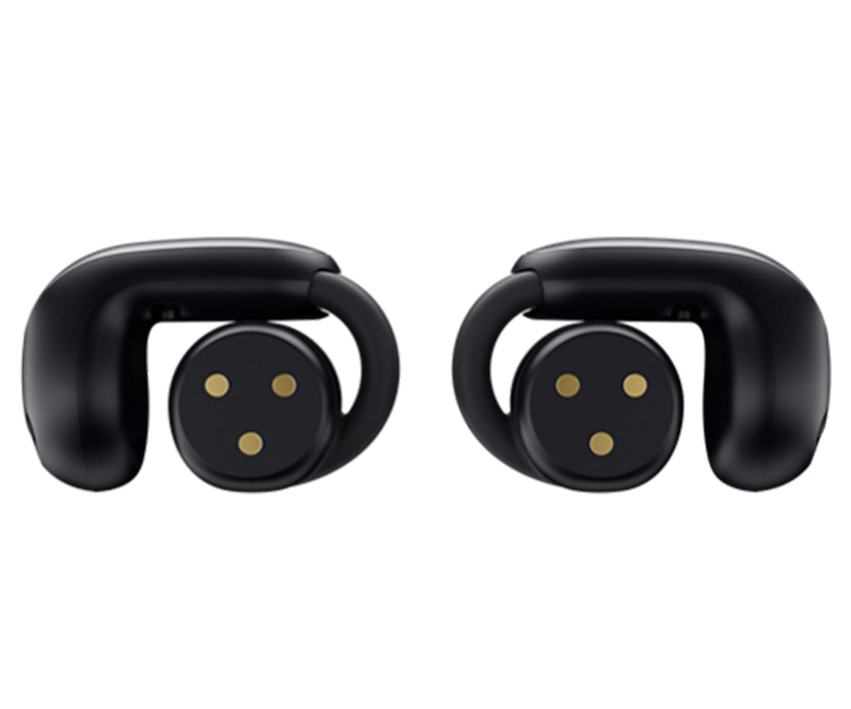 BOSE ULTRA OPEN EARBUDS BLACK / AURICULARES INEAR TRUE WIRELESS - detalle