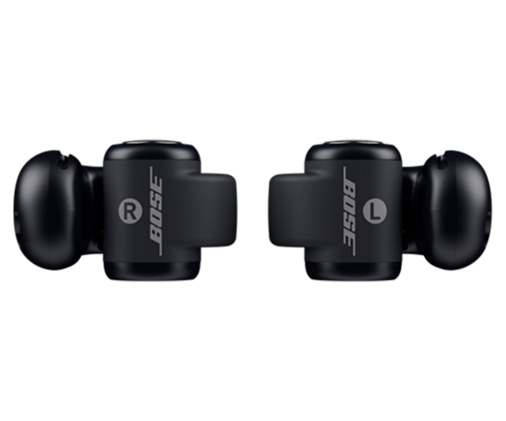 BOSE ULTRA OPEN EARBUDS BLACK / AURICULARES INEAR TRUE WIRELESS - detalle