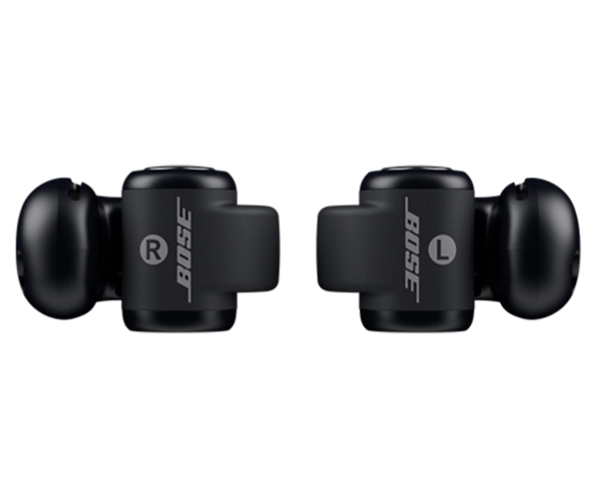 BOSE ULTRA OPEN EARBUDS BLACK / AURICULARES INEAR TRUE WIRELESS - detalle