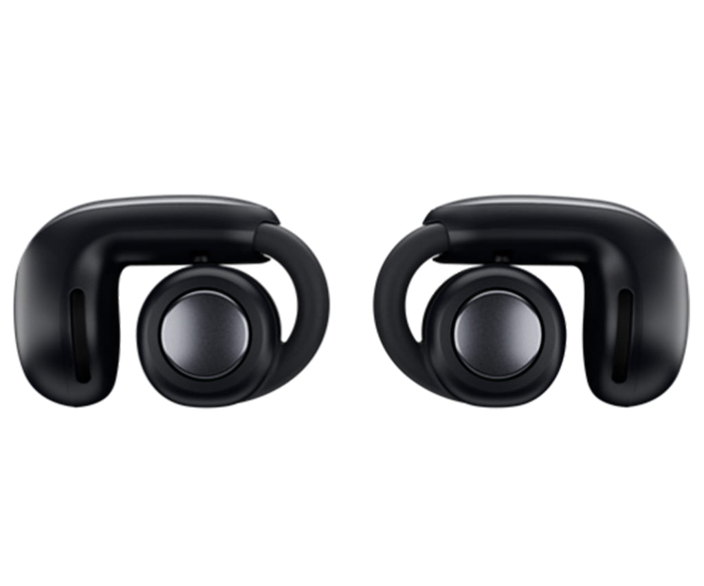 BOSE ULTRA OPEN EARBUDS BLACK / AURICULARES INEAR TRUE WIRELESS - detalle