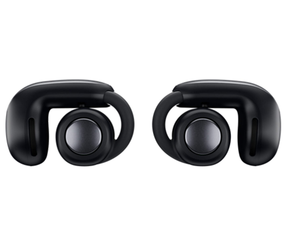 BOSE ULTRA OPEN EARBUDS BLACK / AURICULARES INEAR TRUE WIRELESS - detalle