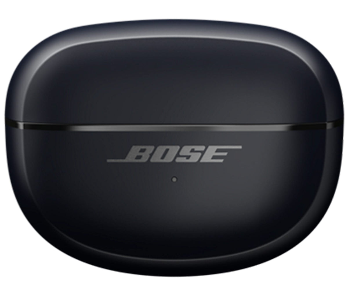 BOSE ULTRA OPEN EARBUDS BLACK / AURICULARES INEAR TRUE WIRELESS - detalle