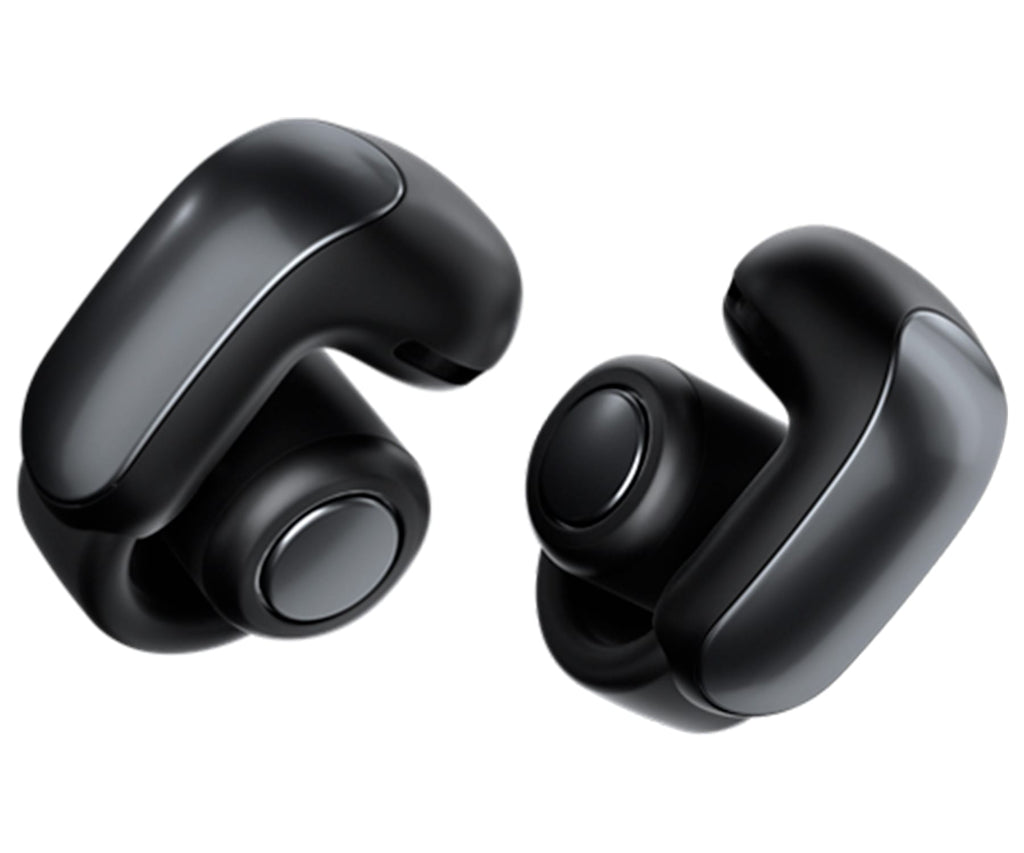 BOSE ULTRA OPEN EARBUDS BLACK / AURICULARES INEAR TRUE WIRELESS