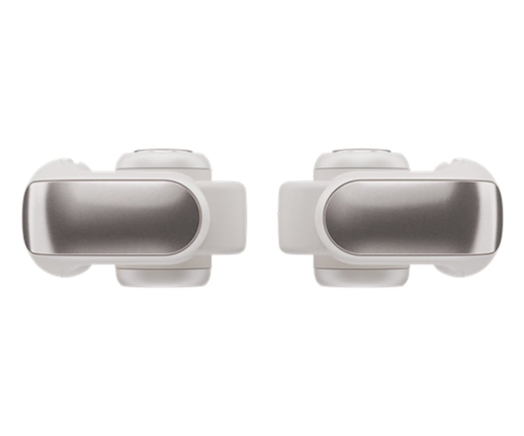 BOSE ULTRA OPEN EARBUDS WHITE / AURICULARES INEAR TRUE WIRELESS - detalle