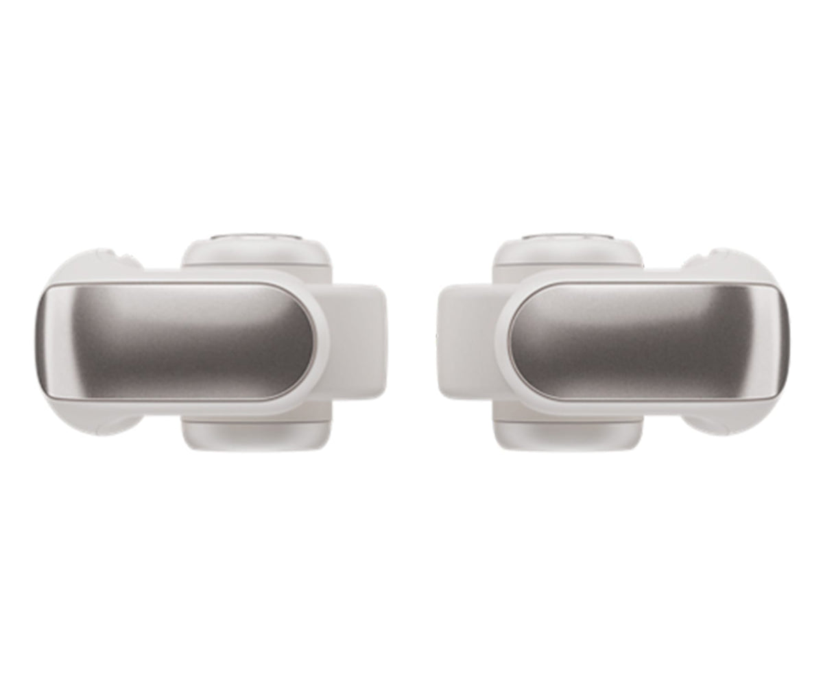 BOSE ULTRA OPEN EARBUDS WHITE / AURICULARES INEAR TRUE WIRELESS - detalle