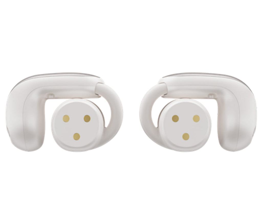 BOSE ULTRA OPEN EARBUDS WHITE / AURICULARES INEAR TRUE WIRELESS - detalle