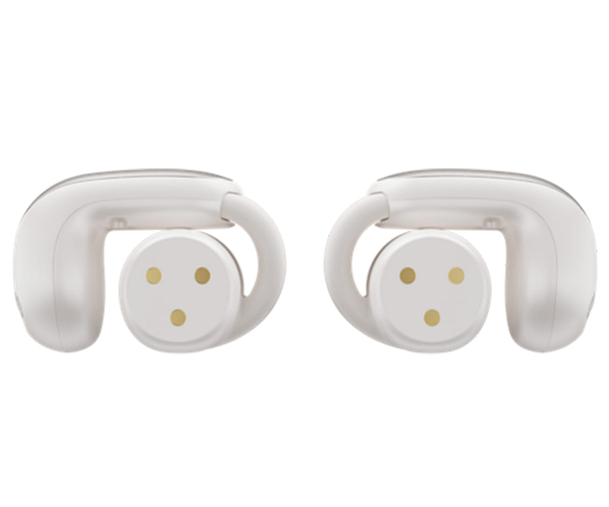 BOSE ULTRA OPEN EARBUDS WHITE / AURICULARES INEAR TRUE WIRELESS - detalle