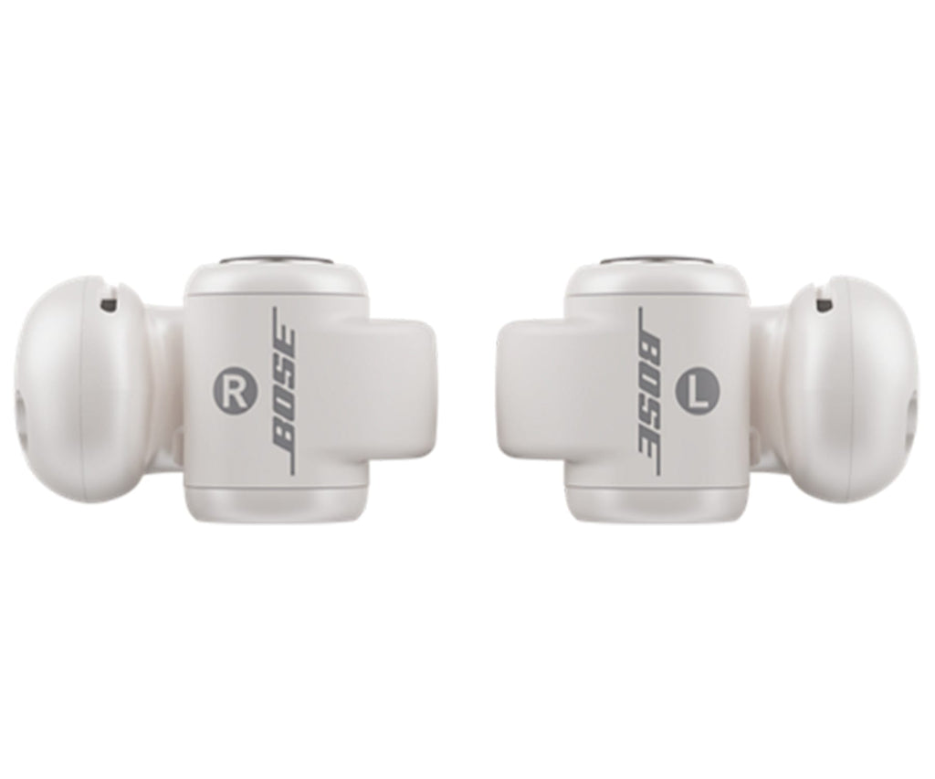 BOSE ULTRA OPEN EARBUDS WHITE / AURICULARES INEAR TRUE WIRELESS - detalle