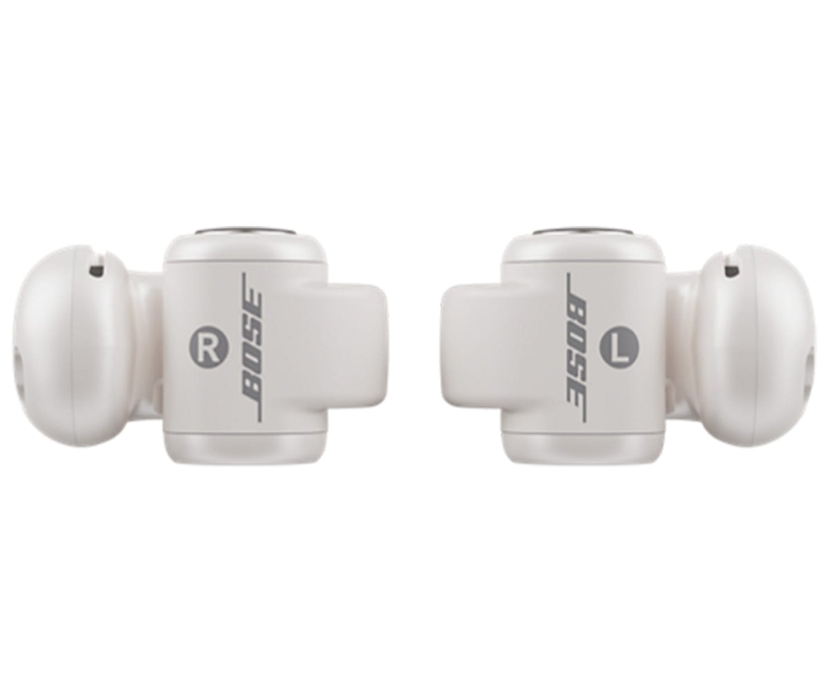 BOSE ULTRA OPEN EARBUDS WHITE / AURICULARES INEAR TRUE WIRELESS - detalle