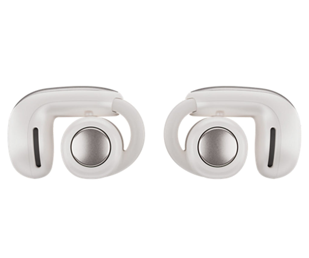 BOSE ULTRA OPEN EARBUDS WHITE / AURICULARES INEAR TRUE WIRELESS - detalle