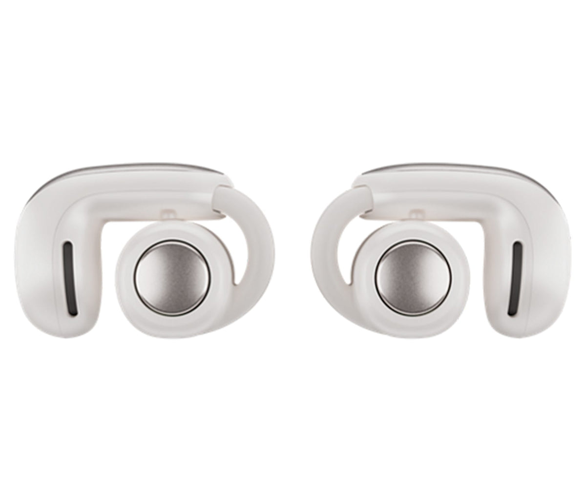 BOSE ULTRA OPEN EARBUDS WHITE / AURICULARES INEAR TRUE WIRELESS - detalle
