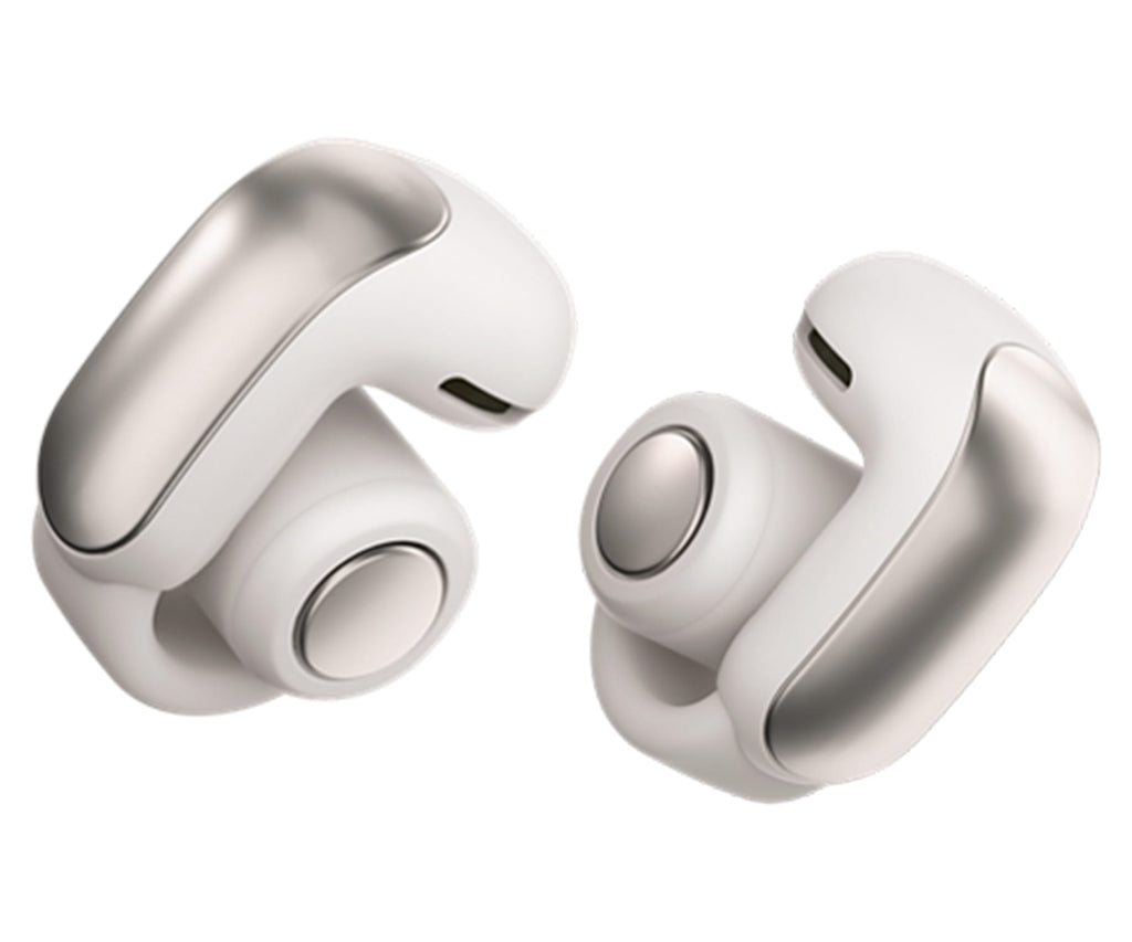 BOSE ULTRA OPEN EARBUDS WHITE / AURICULARES INEAR TRUE WIRELESS