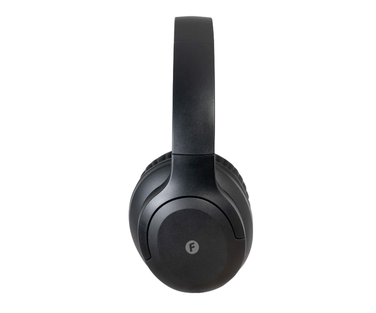 FONESTAR AURIS-BT BLACK / AURICULARES ONEAR INALÁMBRICOS BTH 5.3 - detalle