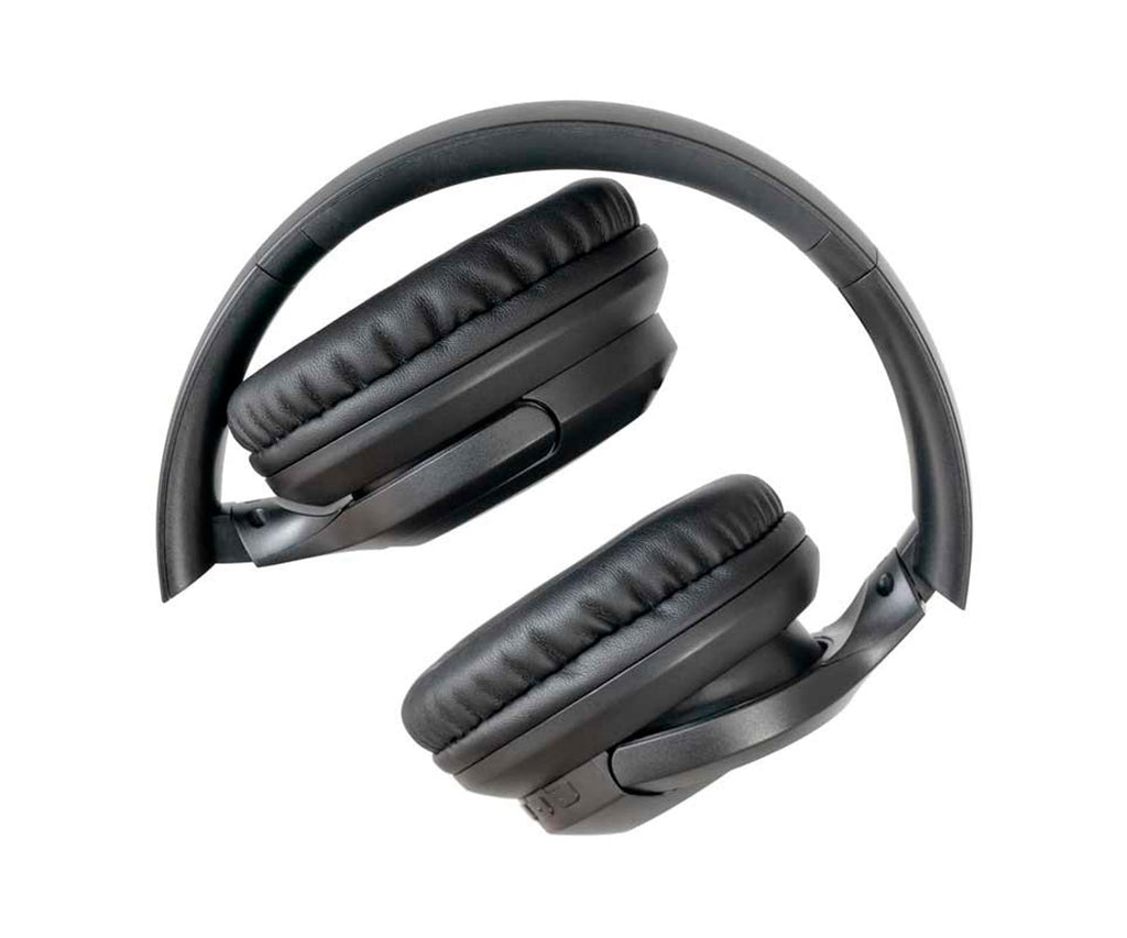FONESTAR AURIS-BT BLACK / AURICULARES ONEAR INALÁMBRICOS BTH 5.3 - detalle