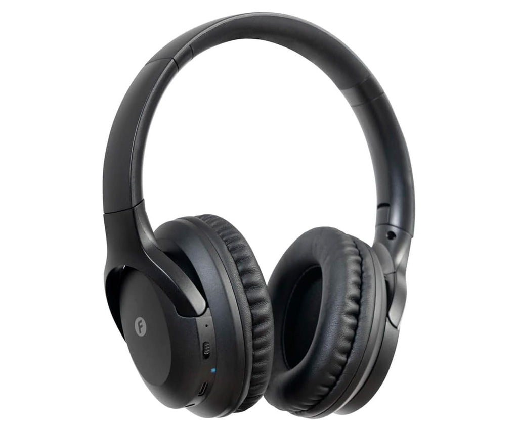 FONESTAR AURIS-BT BLACK / AURICULARES ONEAR INALÁMBRICOS BTH 5.3