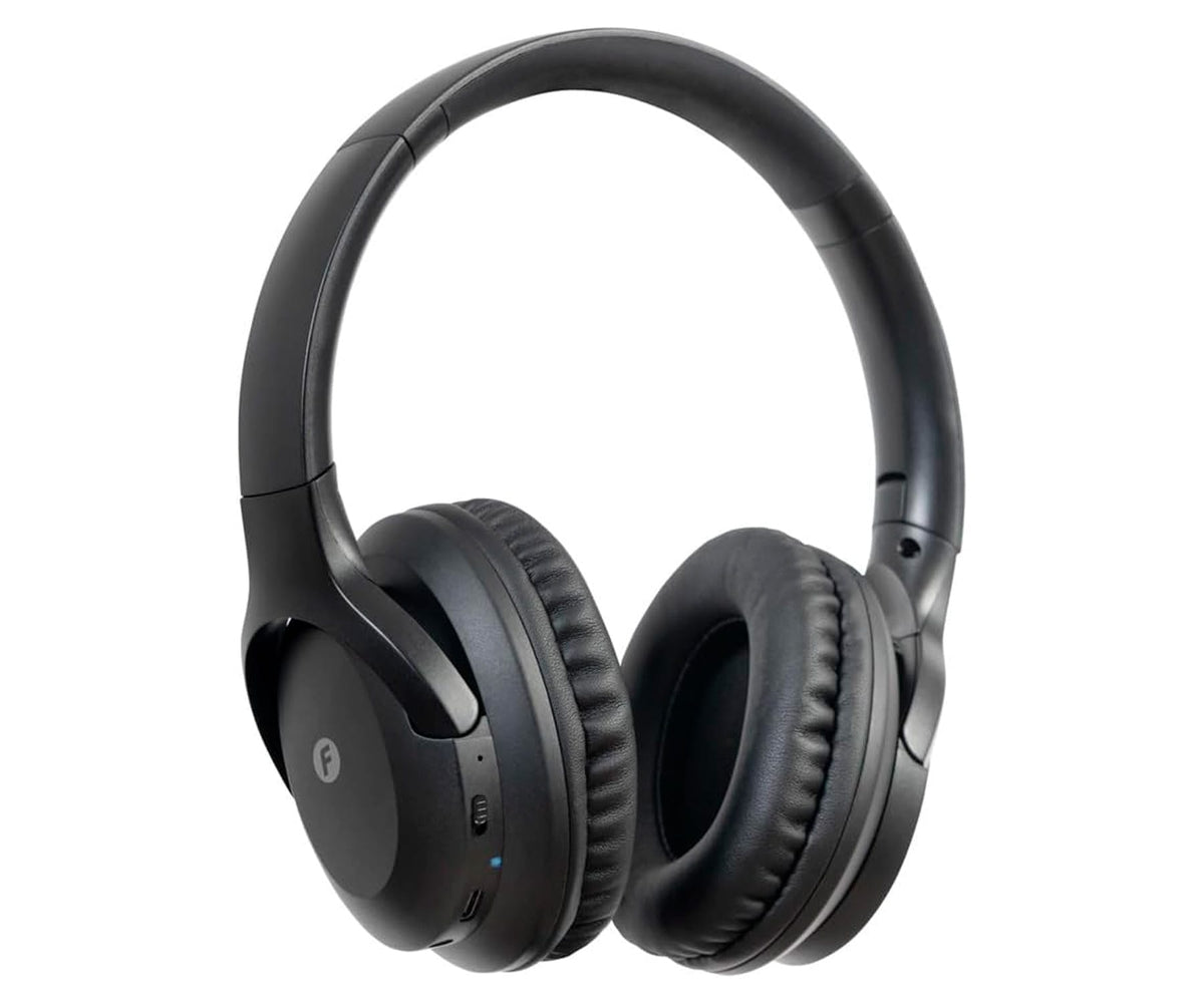 FONESTAR AURIS-BT BLACK / AURICULARES ONEAR INALÁMBRICOS BTH 5.3