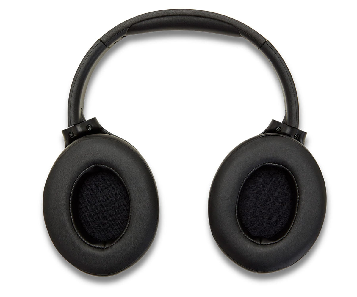 AIWA HST-250BT BLACK / AURICULARES ONEAR INALÁMBRICOS - detalle
