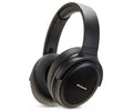 AIWA HST-250BT BLACK / AURICULARES ONEAR INALÁMBRICOS
