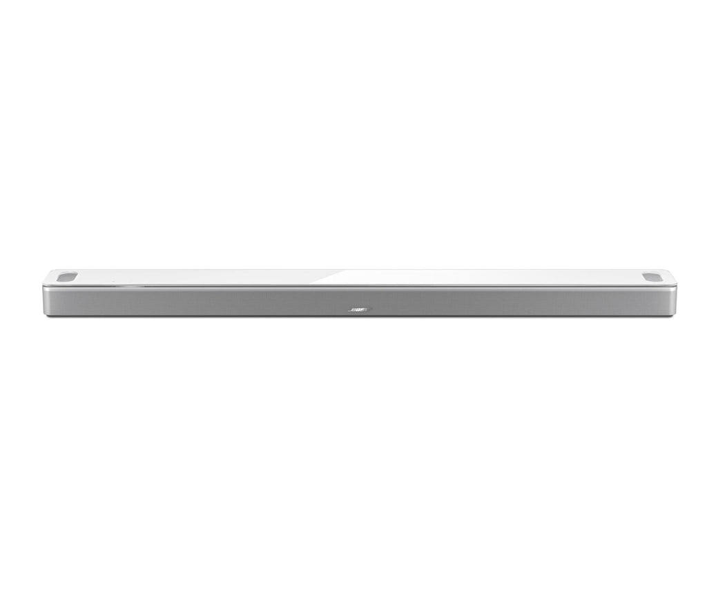 BOSE SMART ULTRA SOUNDBAR 900 WHITE / BARRA DE SONIDO - detalle