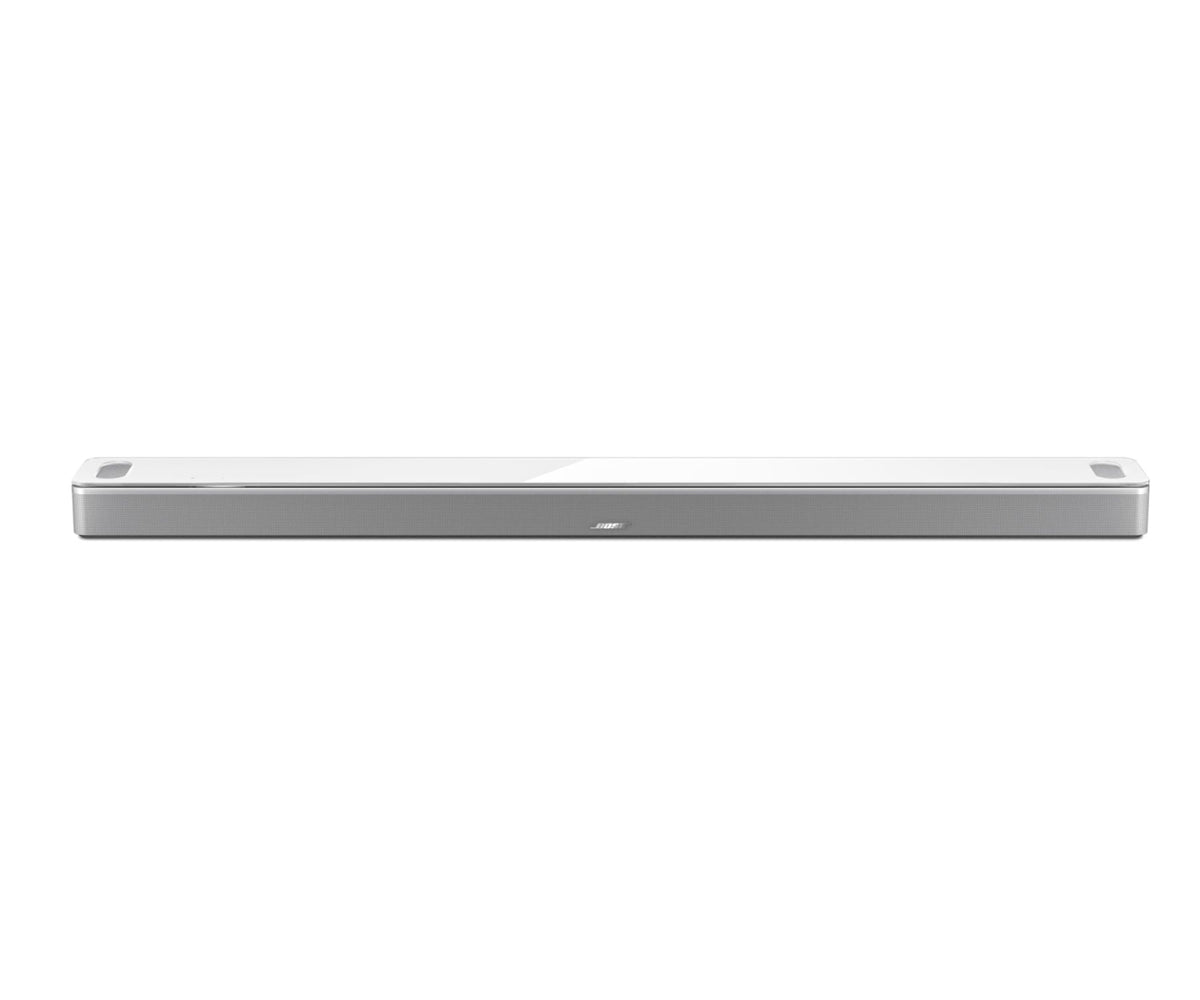 BOSE SMART ULTRA SOUNDBAR 900 WHITE / BARRA DE SONIDO - detalle