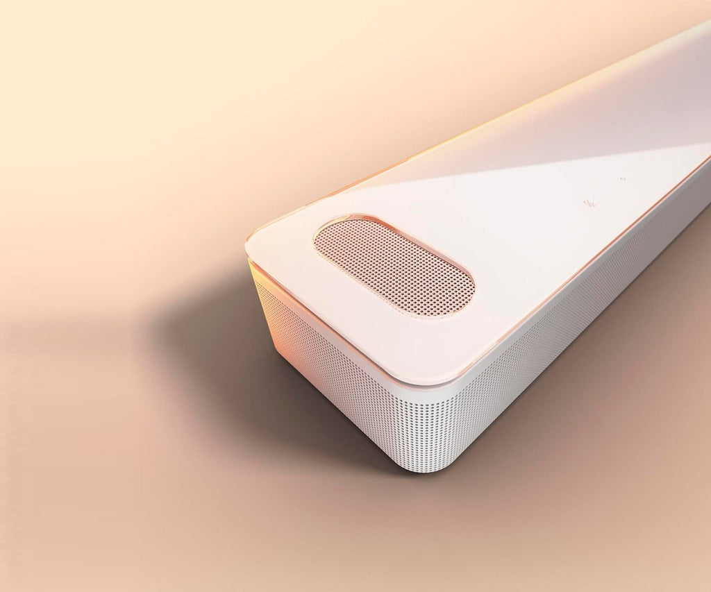 BOSE SMART ULTRA SOUNDBAR 900 WHITE / BARRA DE SONIDO - detalle
