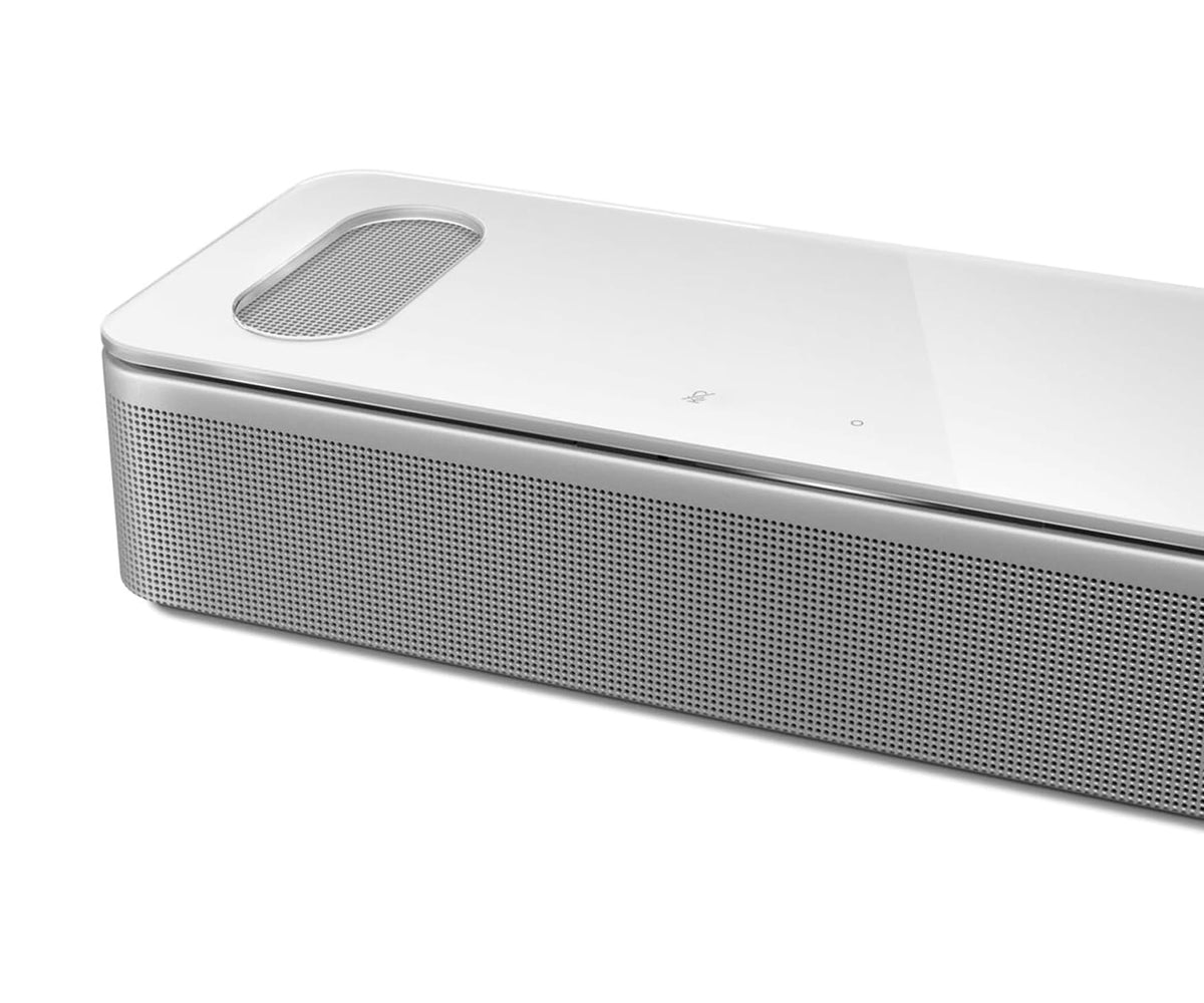 BOSE SMART ULTRA SOUNDBAR 900 WHITE / BARRA DE SONIDO - detalle