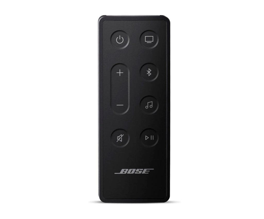 BOSE SMART ULTRA SOUNDBAR 900 WHITE / BARRA DE SONIDO - detalle
