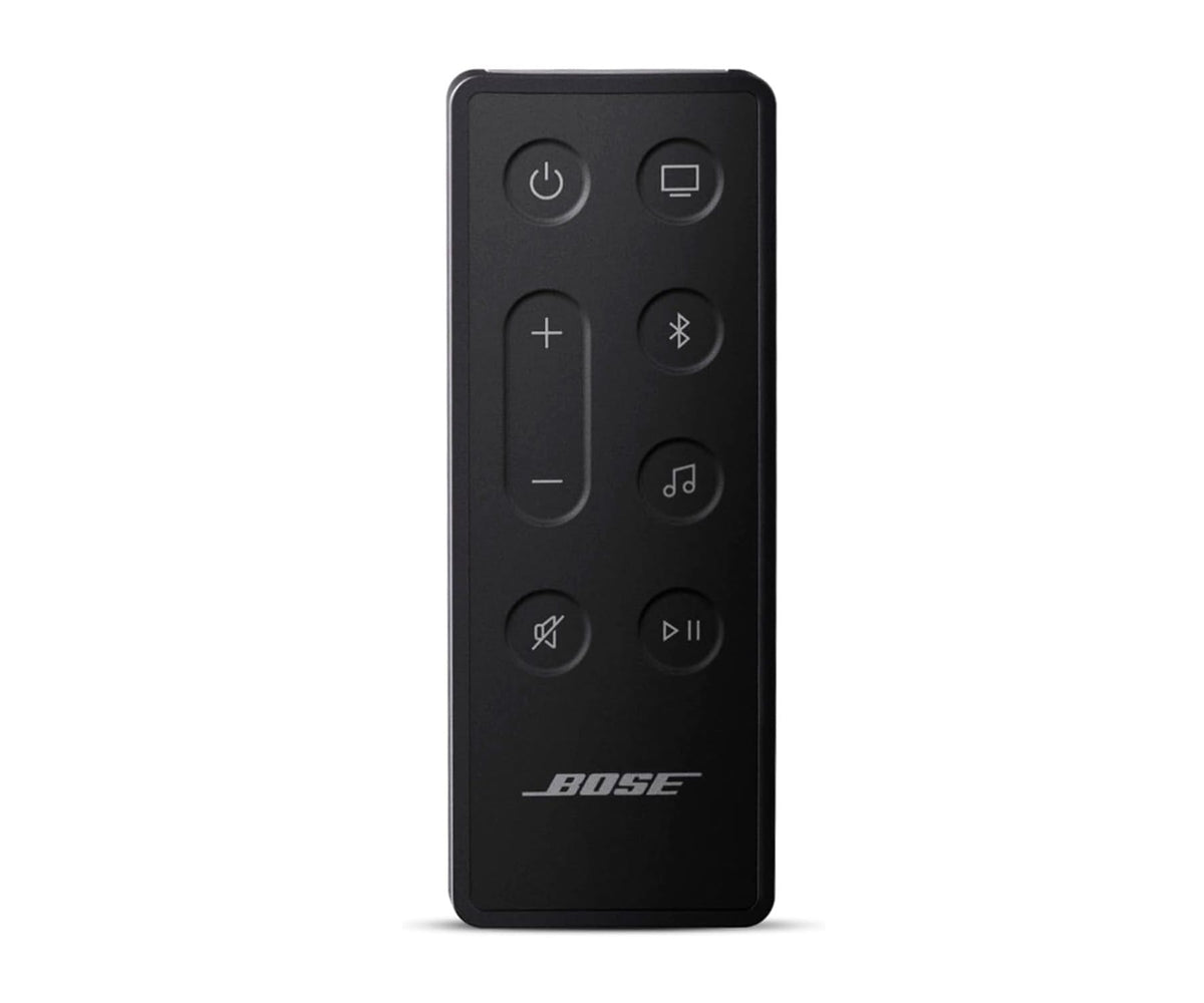 BOSE SMART ULTRA SOUNDBAR 900 WHITE / BARRA DE SONIDO - detalle