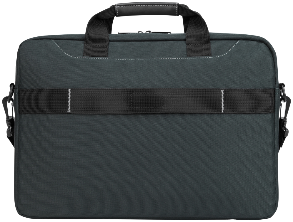 Targus GeoLite 39.6 cm (15.6") Maletín Gris - detalle