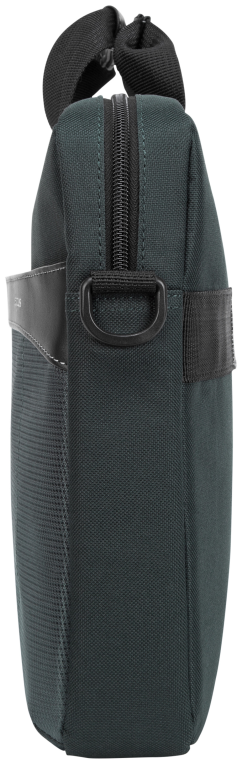 Targus GeoLite 39.6 cm (15.6") Maletín Gris - detalle