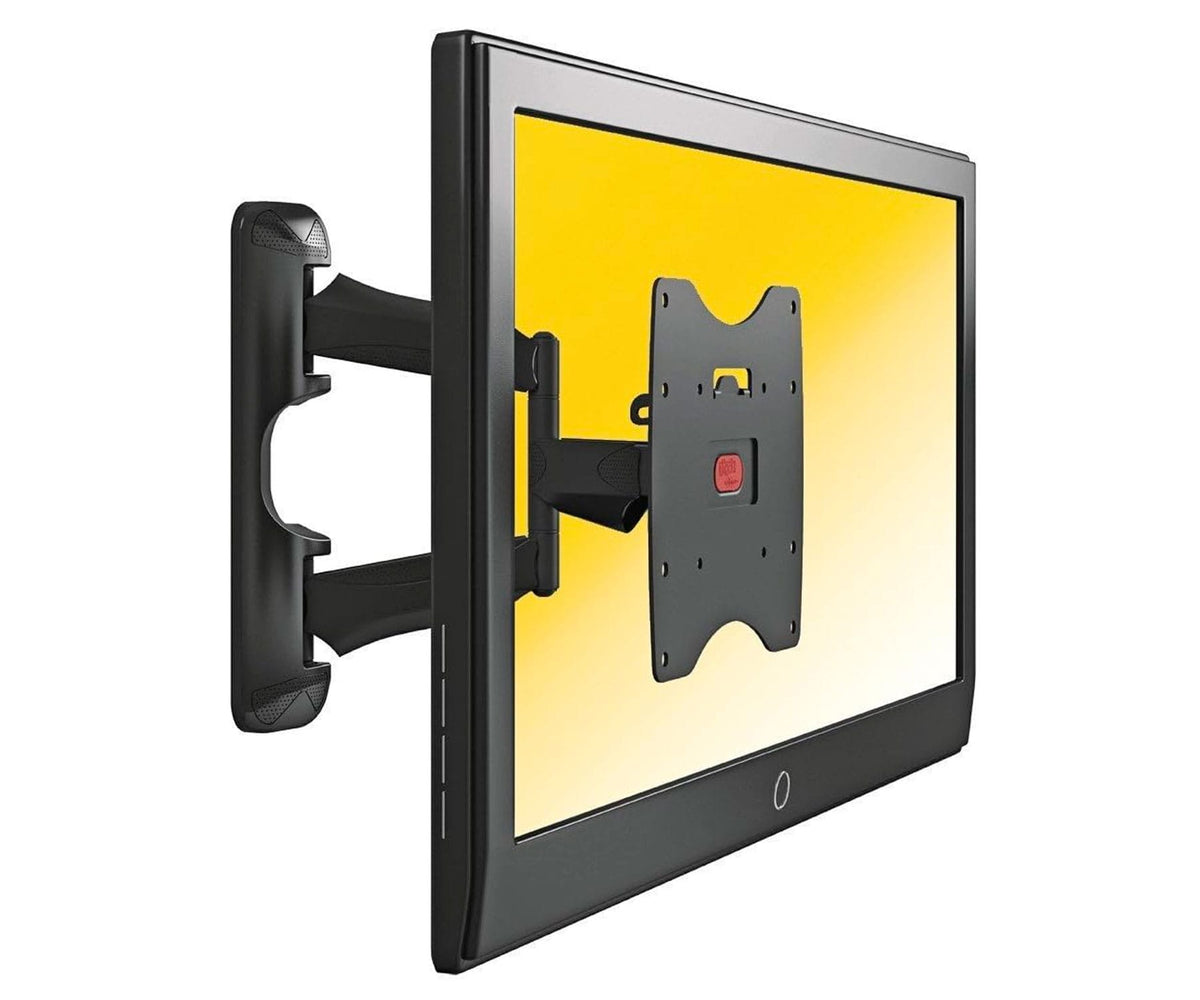 VOGEL'S PHW 400S FULL TURN / SOPORTE DE PARED PARA TV / 19" A 43" / ORIENTABLE E INCLINABLE - detalle