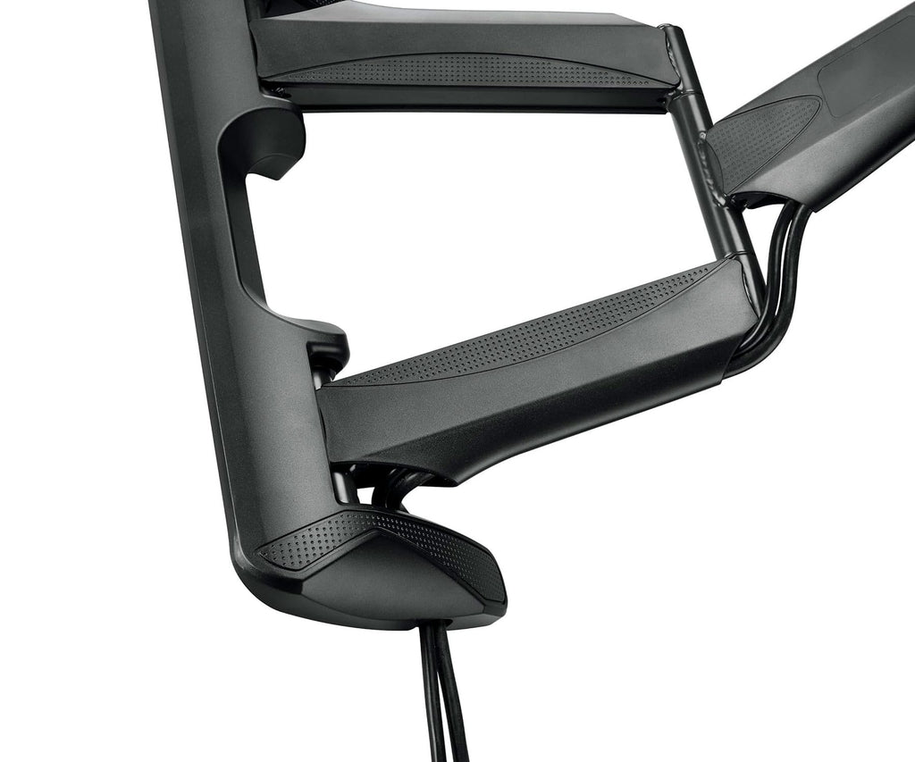 VOGEL'S PHW 400S FULL TURN / SOPORTE DE PARED PARA TV / 19" A 43" / ORIENTABLE E INCLINABLE - detalle