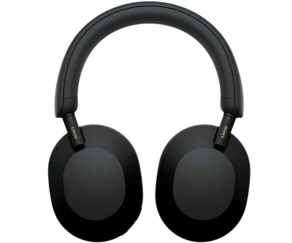SONY WH-1000XM5 BLACK / AURICULARES OVEREAR INALÁMBRICOS - detalle