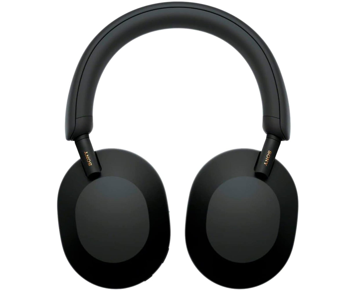 SONY WH-1000XM5 BLACK / AURICULARES OVEREAR INALÁMBRICOS - detalle