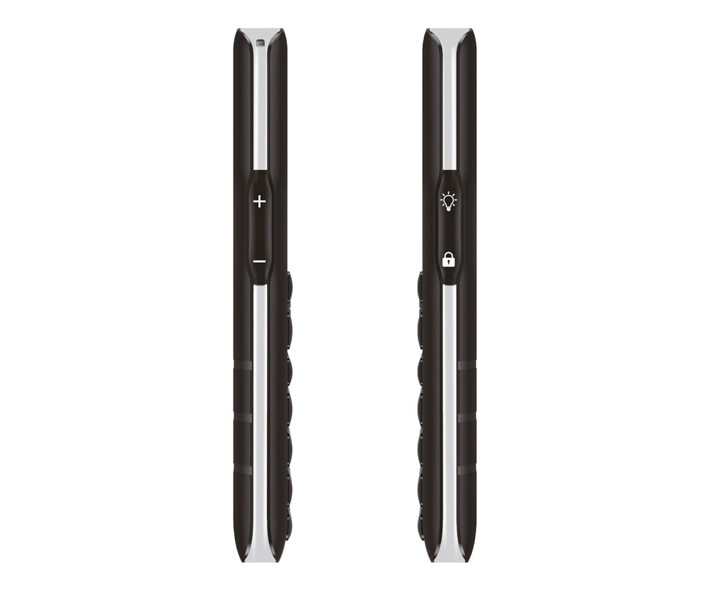 BEAFON SL260 4G BLACK-SILVER / MÓVIL 2.2" - detalle