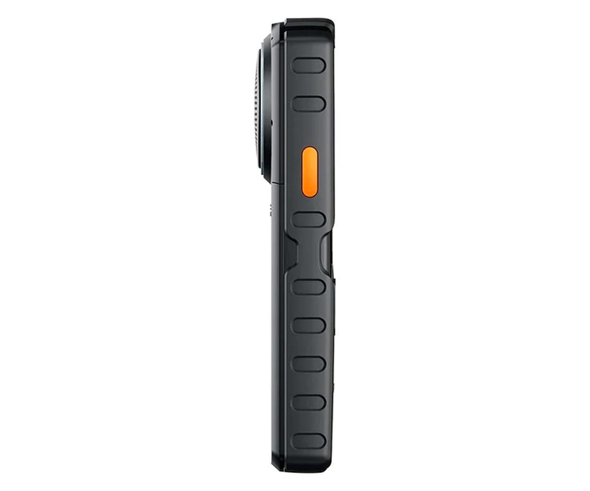 AGM M6 4G BLACK / RUGERIZADO / MÓVIL 2.4" - detalle