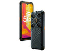 AGM GLORY G1S 5G ORANGE BLACK / RUGERIZADO / 8+128GB / 6.53" FULL HD+
