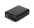 KSIX BPB10HD01 BLACK / POWERBANK 10.000 MAH