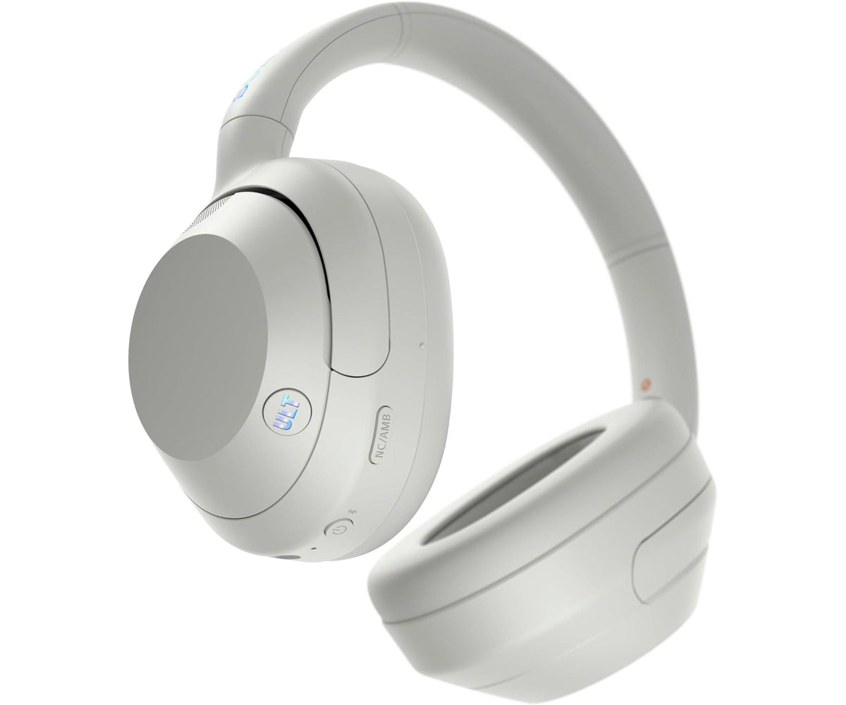 SONY WH-ULT900N WHITE / AURICULARES OVEREAR INALÁMBRICOS - detalle