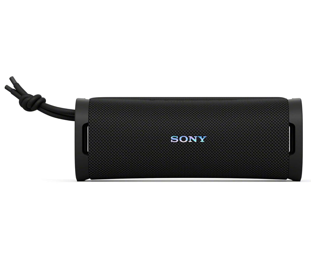 SONY SRS-ULT10 BLACK / ALTAVOZ INALÁMBRICO - detalle