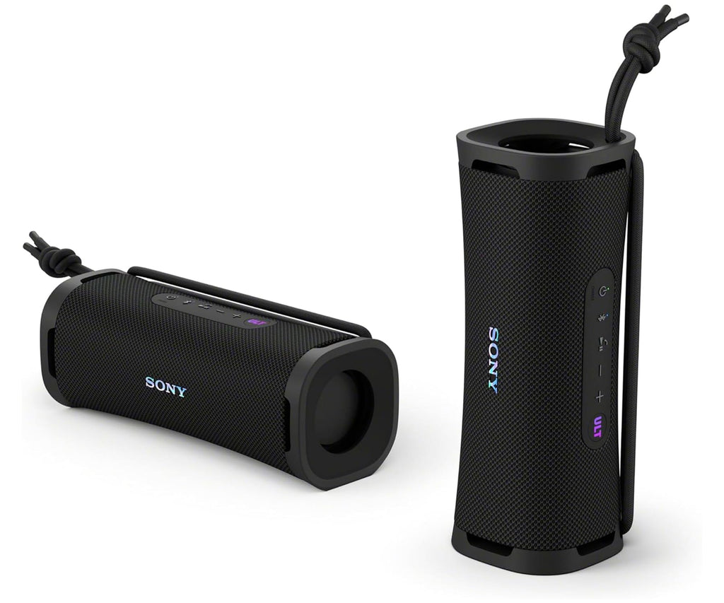 SONY SRS-ULT10 BLACK / ALTAVOZ INALÁMBRICO - detalle