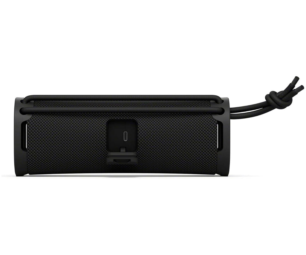 SONY SRS-ULT10 BLACK / ALTAVOZ INALÁMBRICO - detalle
