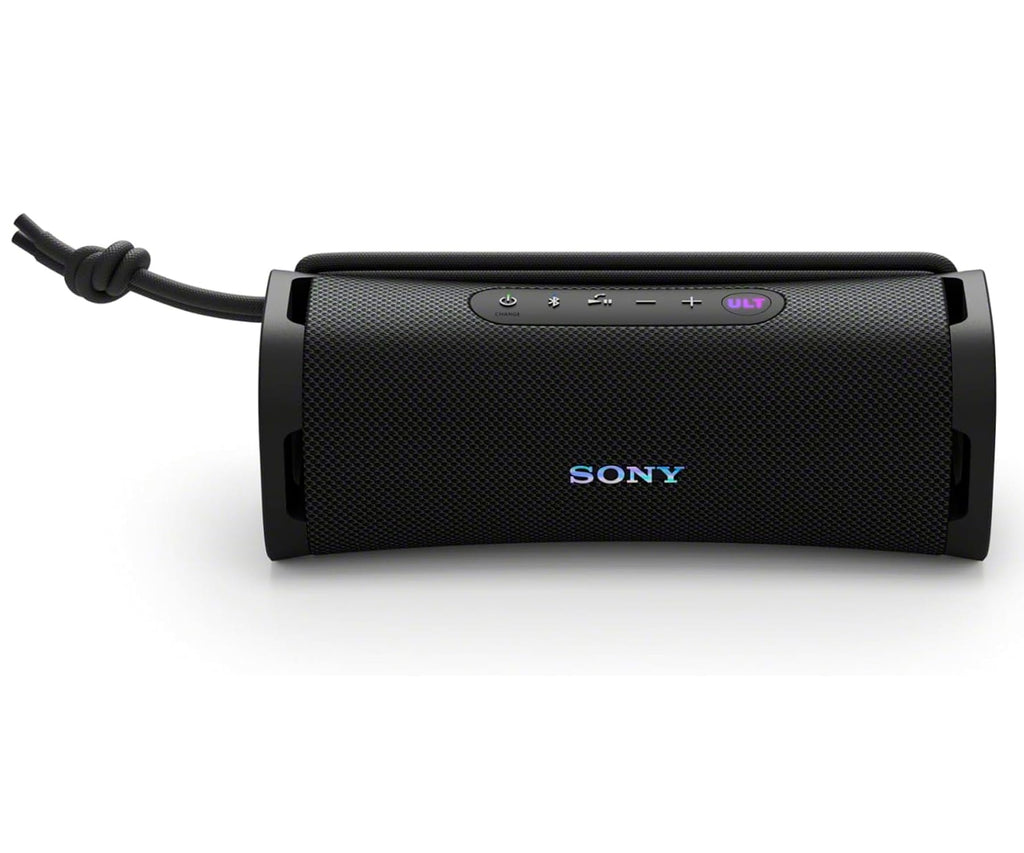 SONY SRS-ULT10 BLACK / ALTAVOZ INALÁMBRICO - detalle