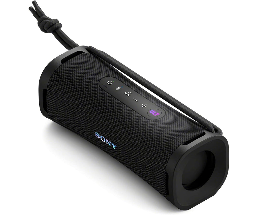 SONY SRS-ULT10 BLACK / ALTAVOZ INALÁMBRICO - detalle