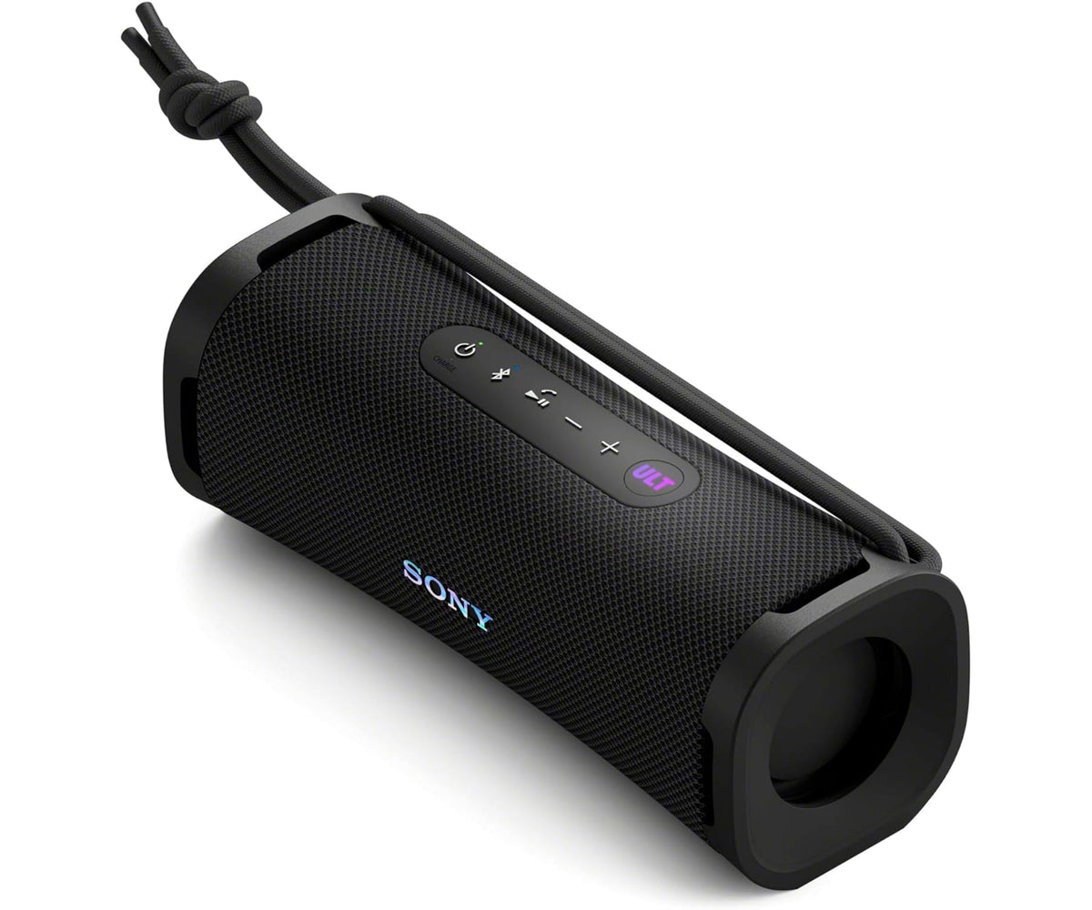 SONY SRS-ULT10 BLACK / ALTAVOZ INALÁMBRICO - detalle