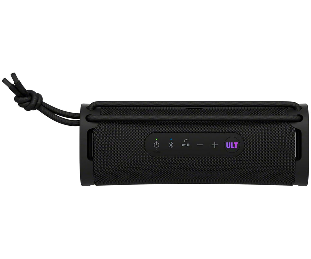 SONY SRS-ULT10 BLACK / ALTAVOZ INALÁMBRICO - detalle