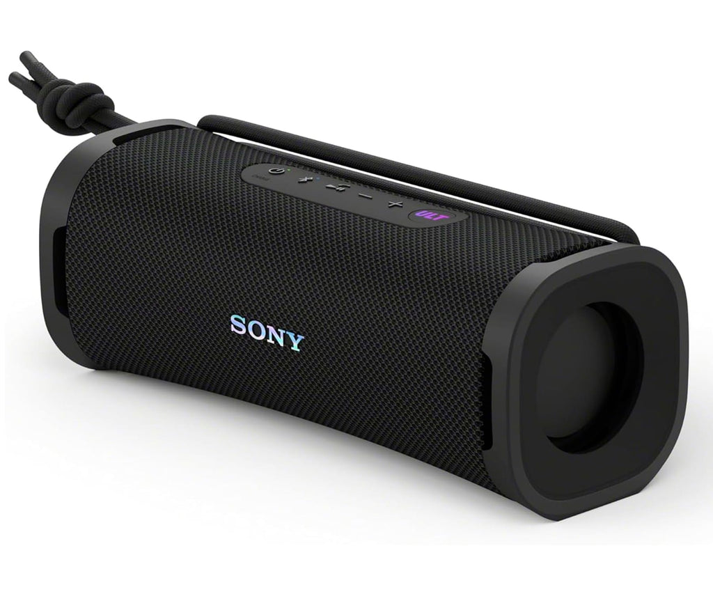 SONY SRS-ULT10 BLACK / ALTAVOZ INALÁMBRICO
